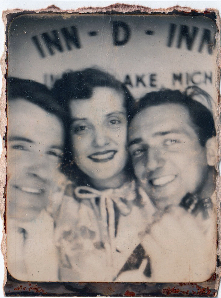 Dick Carol Mike CiavolinoJR