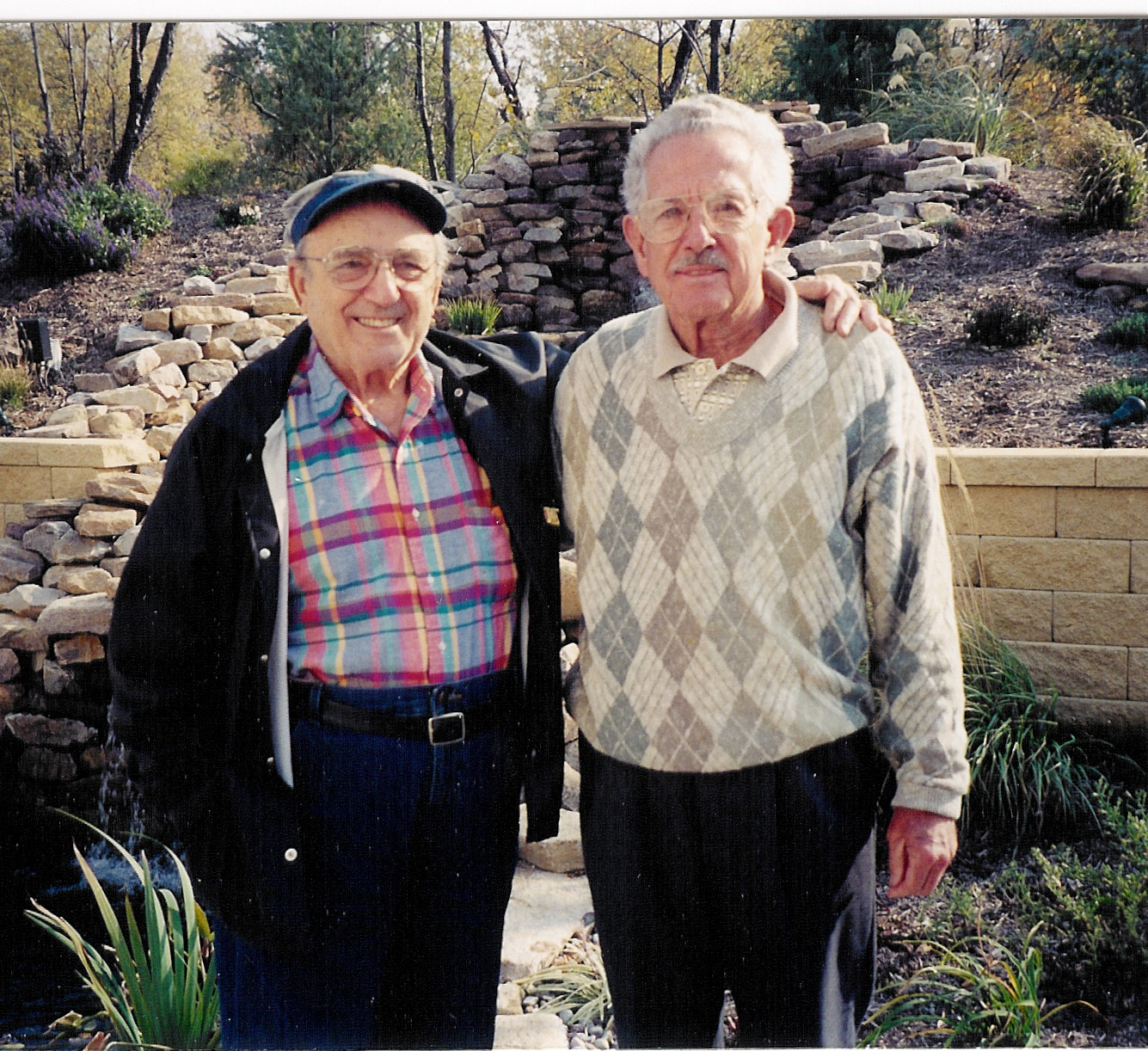 Gael Pierce Mike CA